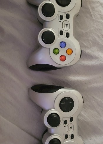 Logitech F710 Oyun Kolu