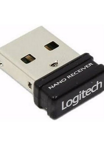 Logitech F710 Nano Alıcı USB Adaptör
