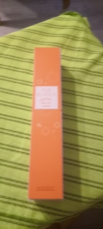Avon Pür Blanca Golden Burst 50 ml EDT 