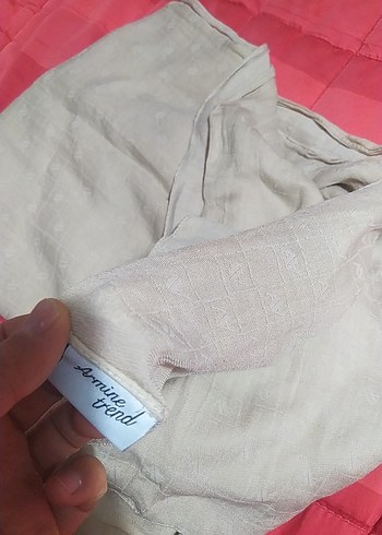 şal kadın - Görsel 4