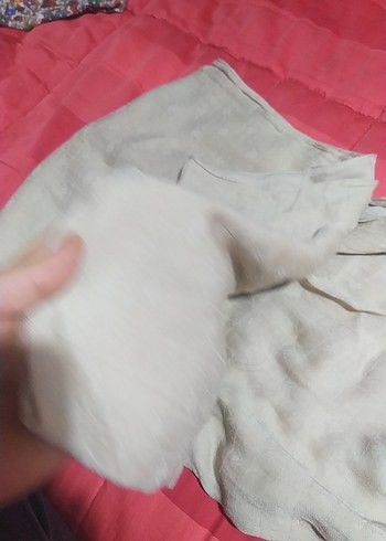 şal kadın - Görsel 2