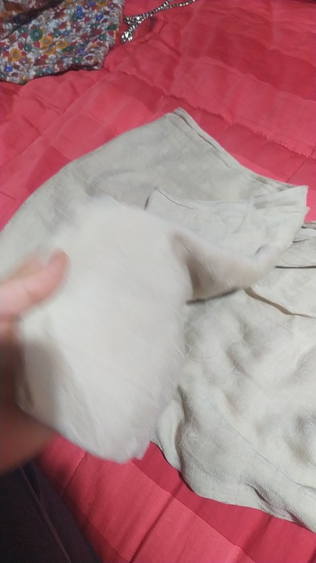 şal kadın - Görsel 2