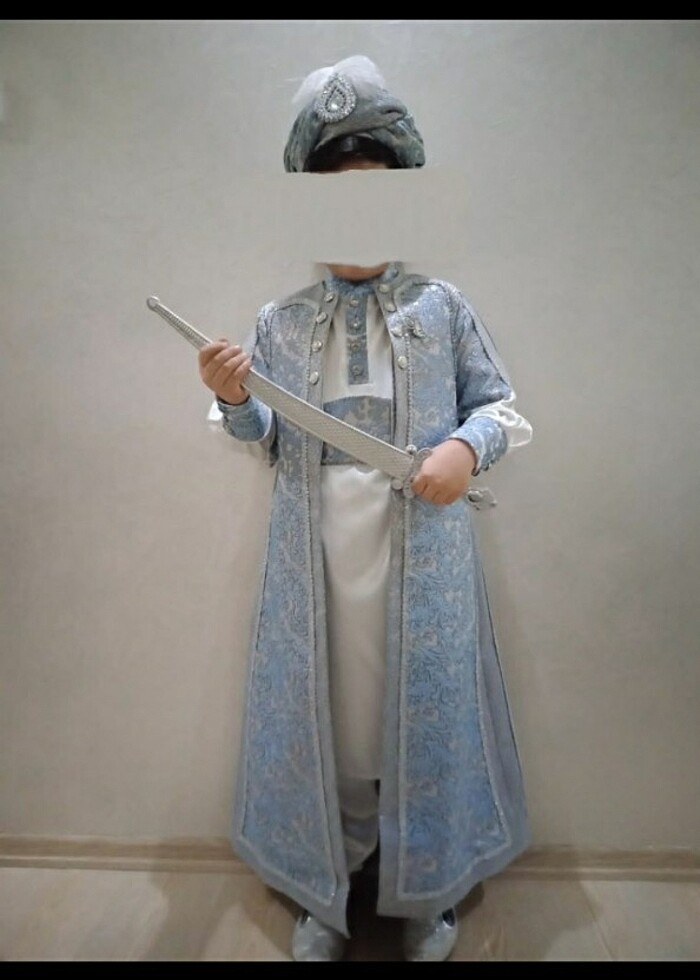 Sünnetlik - Görsel 2