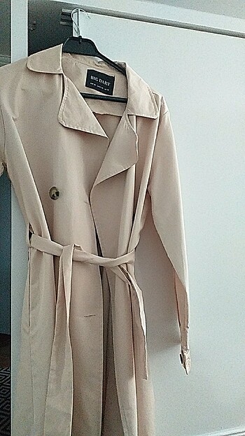 Trenç kot - Görsel 6