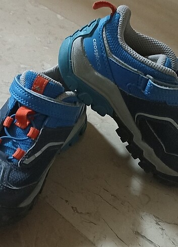 Decathlon Decathlon çocuk ayakkabı