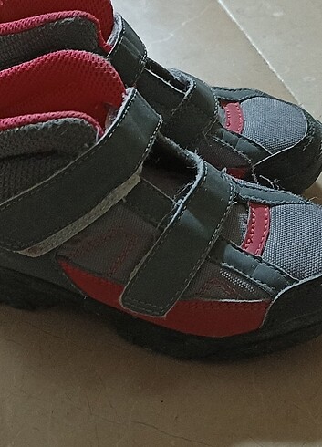 Decathlon çocuk ayakkabı 