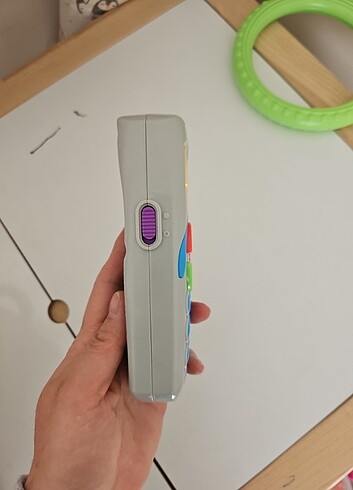  Beden Fisher price köpekçiğin kumandası