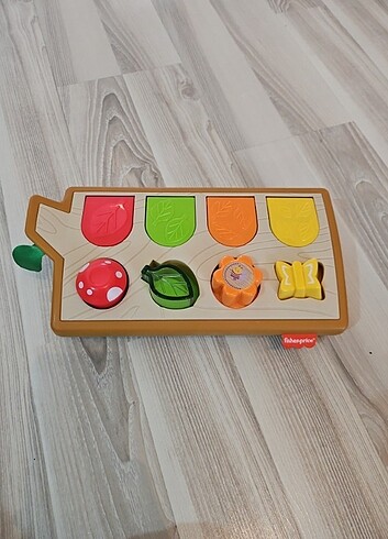 Fisher price sürprizli arkadaşlar 