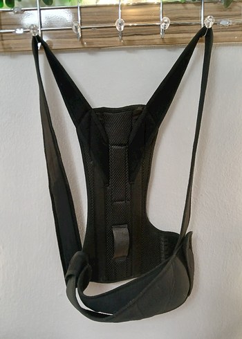 dik duruş korsesi - Görsel 2