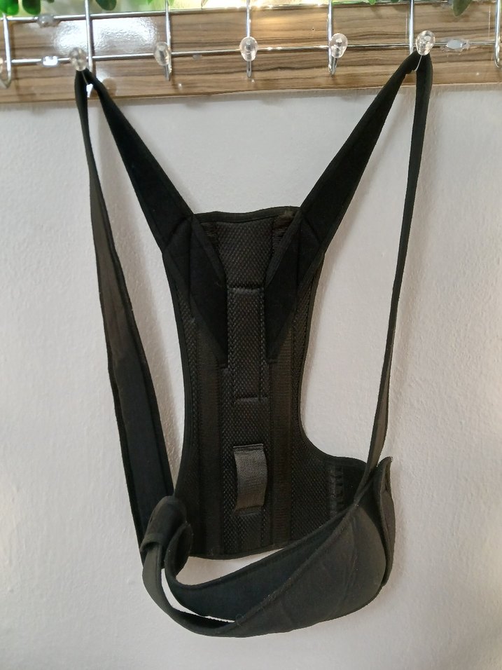 dik duruş korsesi - Görsel 2