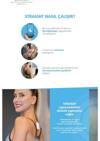 dik duruş cihazı - Görsel 9