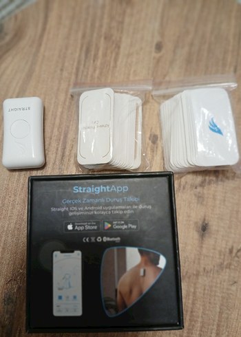 dik duruş cihazı - Görsel 2