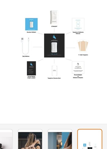 dik duruş cihazı - Görsel 7