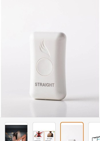 dik duruş cihazı - Görsel 13