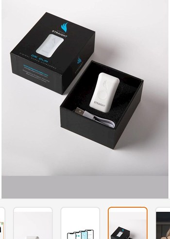 dik duruş cihazı - Görsel 12