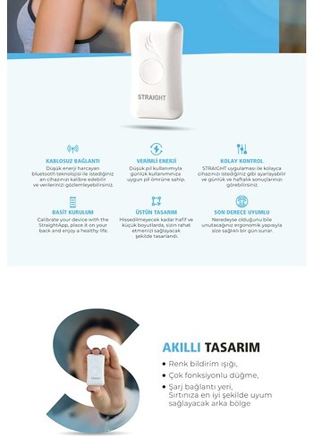 dik duruş cihazı - Görsel 10