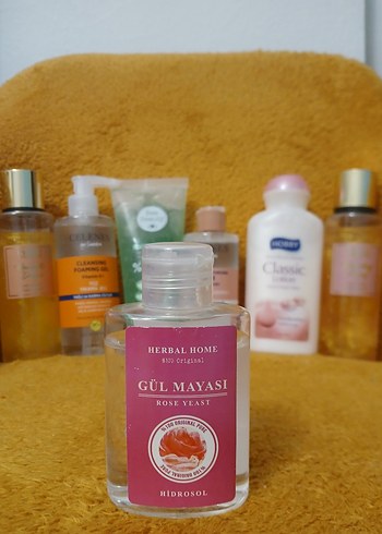 bakım ürünleri fiyat sorunuz - Görsel 12