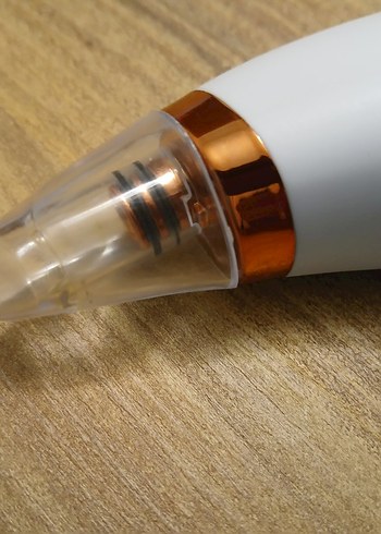 Polasmort Beyaz Yüz Temizleme Cihazı - Görsel 3