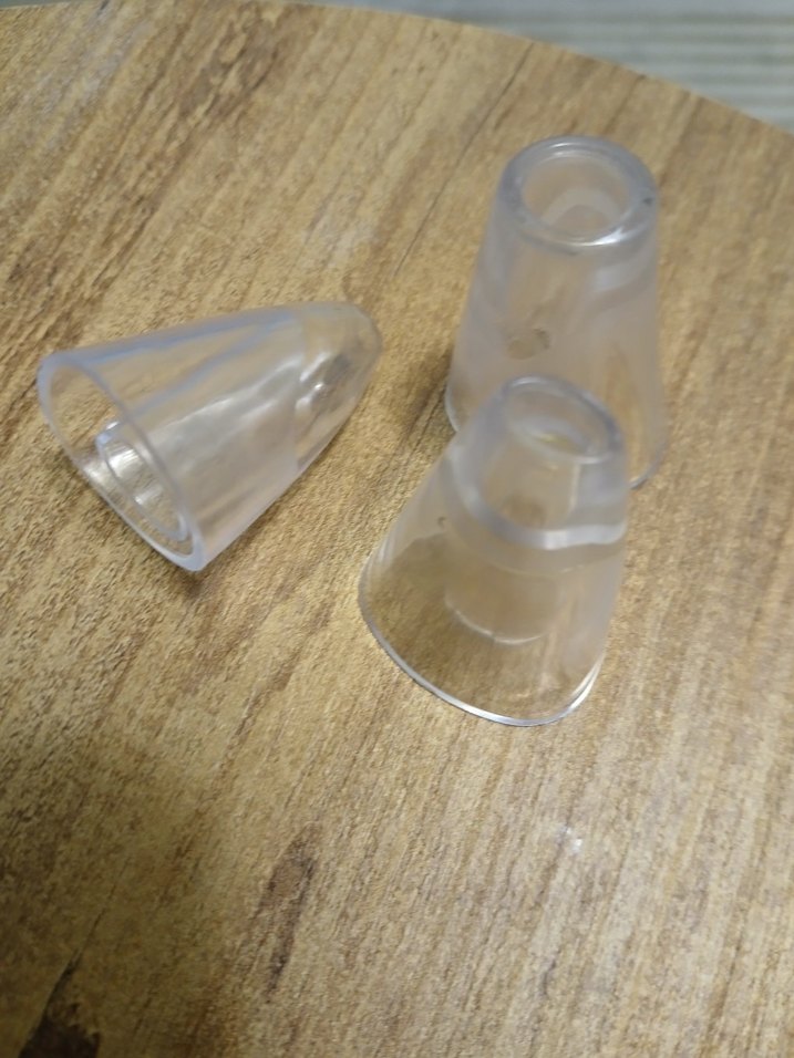 Polasmort Beyaz Yüz Temizleme Cihazı - Görsel 4