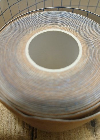 Eklips Göğüs Toparlayıcı Bant 5m x 5cm - Görsel 5