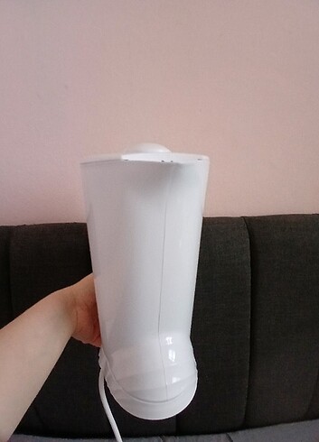 Beden Su ısıtıcı