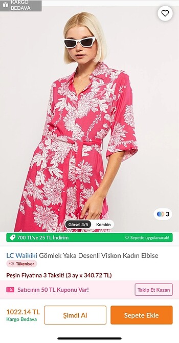 LC Waikiki #LCWaikiki