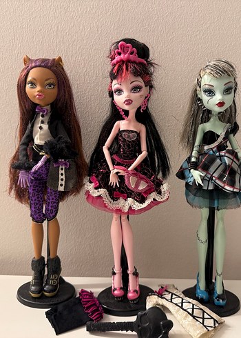 Monster High