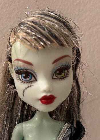 Monster High Sweet 1600 set - Görsel 7