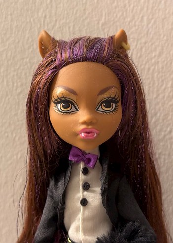 Monster High Sweet 1600 set - Görsel 6