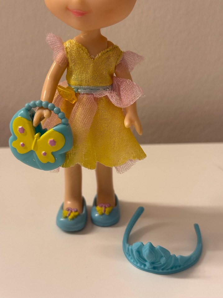 Limon merincuque Figür - Görsel 5