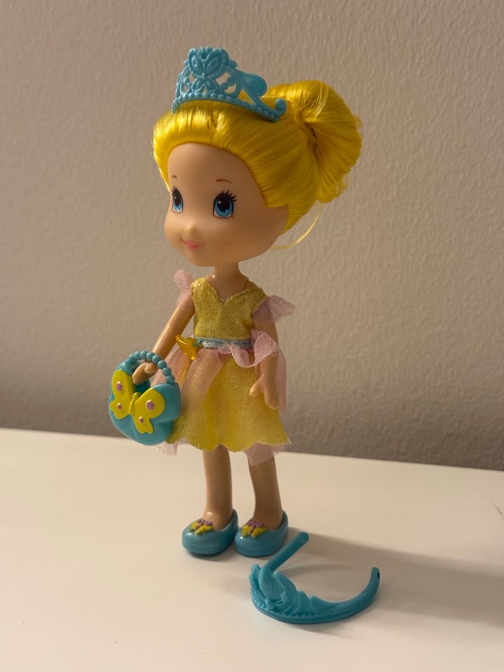 Limon merincuque Figür - Görsel 2