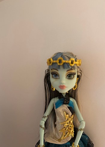 Monster High 13 Wishes Set - Görsel 7