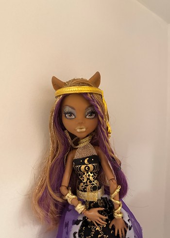 Monster High 13 Wishes Set - Görsel 6