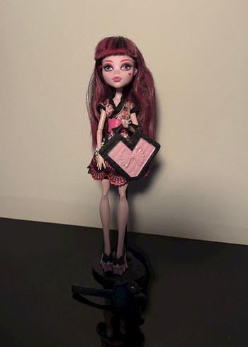 Monster High