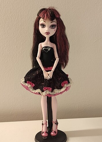 Monster High Sweet 1600