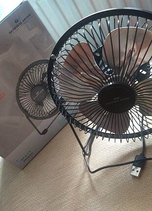 Mini fan serinletici