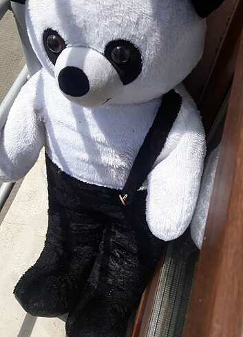 büyük boy panda 