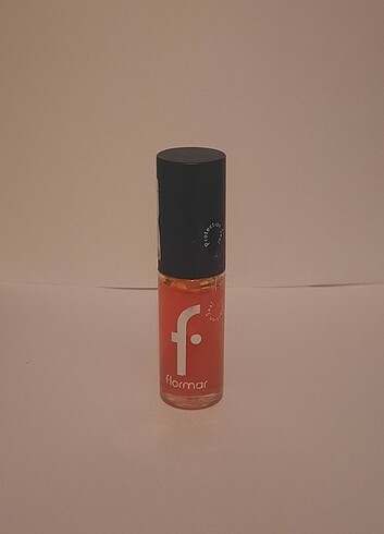 Flormar FLORMAR LIP TINT 004 ORANGE JUICE