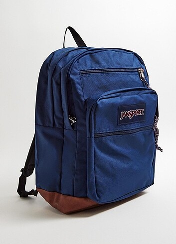  Beden Jansport student backpack 