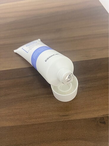  Beden Limonian Bibimcos Peptide All in one Shooting Cream 50ml