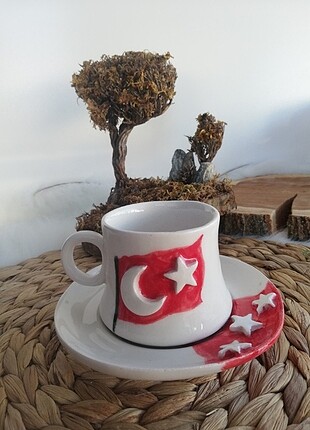 Ay yıldız