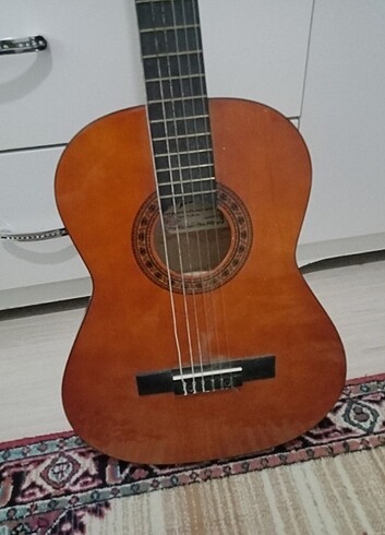 Mega gitar