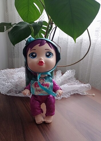 Diğer LoL Bebek 
