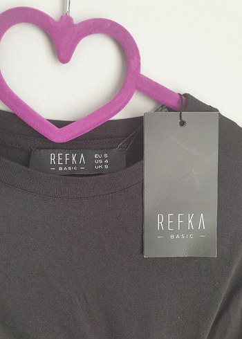 Refka Tesettür Giyim s