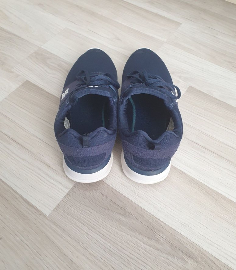 DC marka Spor Ayakkabı - Görsel 4