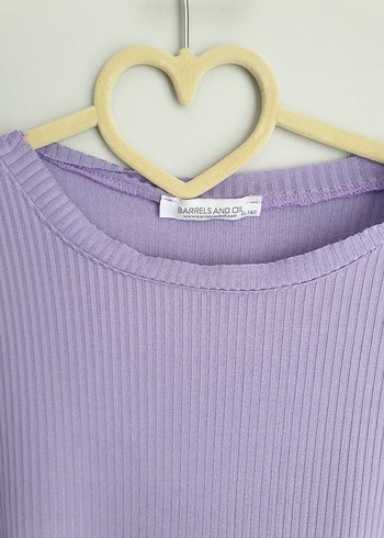 BARRELS AND OIL tişört - Görsel 2