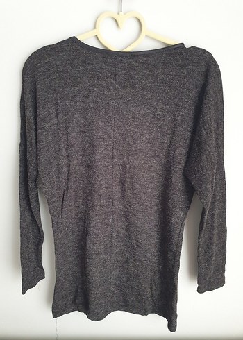 Zincir Detaylı triko - Görsel 3