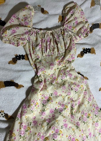 American Vintage Vintage Elbise