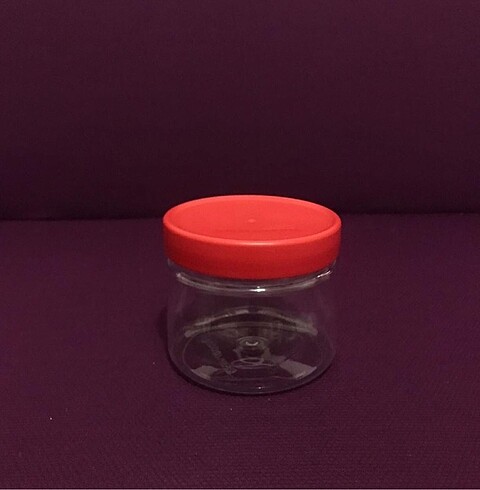 Tupperware Duru Baharat Kavanozu