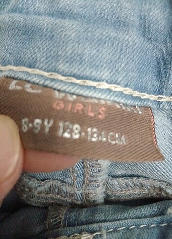 LC Waikiki LCW kot şort